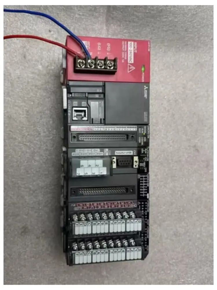 리퍼 LX41C4-CM PLC OK