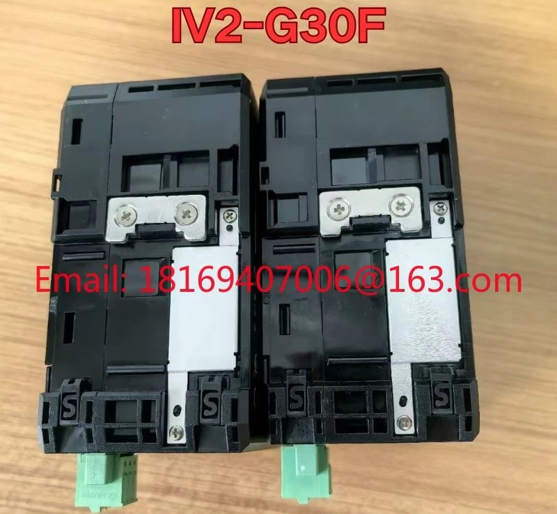 리퍼 IV2-G30F 컨트롤러 기능 리퍼는 정상