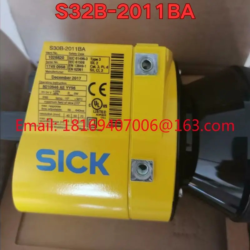 S32B-2011BA 라이더