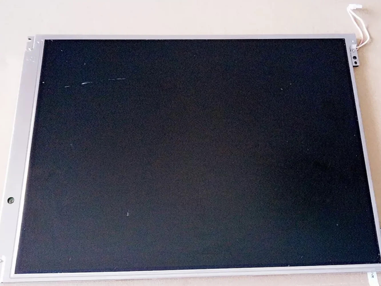TM121SV-02L09 LCD 디스플레이 화면 12.1 인치 800x600