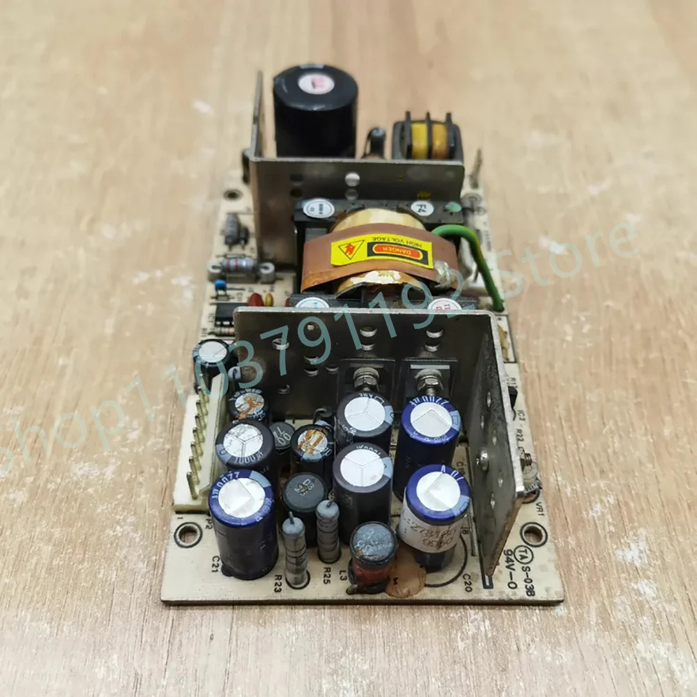 산업기기전원공급장치 5V1.0A24V2.0A12V0.2A-12V PU65-45-4