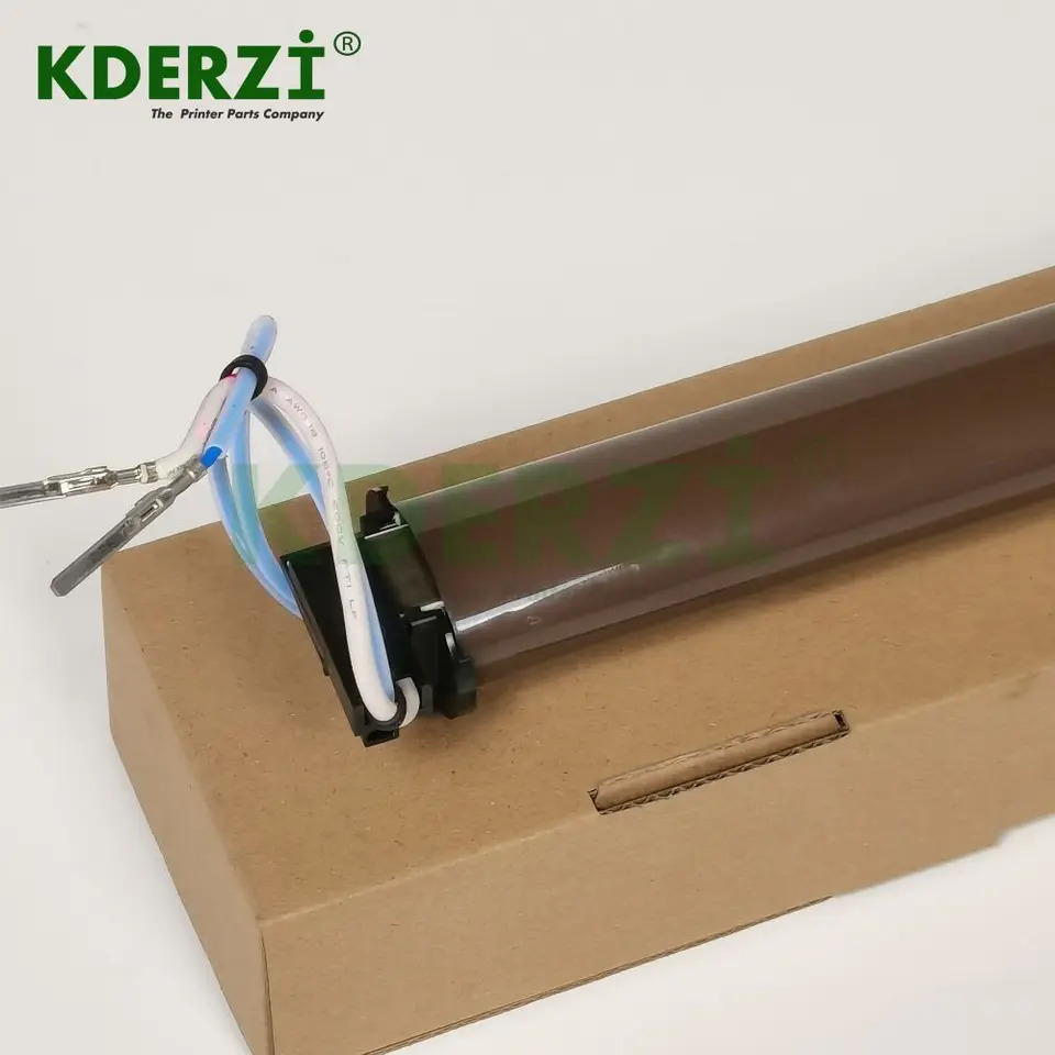 퓨저 히터 고정 필름 어셈블리 Lexmark C792E C792DE C792DHE C792 프린터 예비 부품 교체 가열 유닛