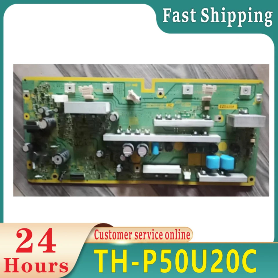 TH-P50U20C TH-P46U20C SC 보드 TNPA5105AD TNPA5105AC TNPA5105 잘 작동