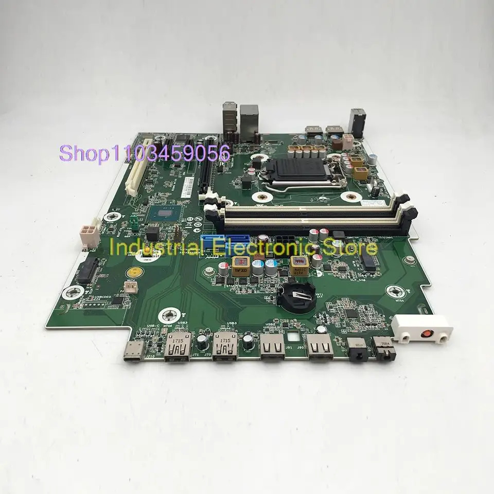 hp호환 EliteDesk 800 G3 SFF PC 데스크탑 마더보드912337-001 912337-601 901017-001