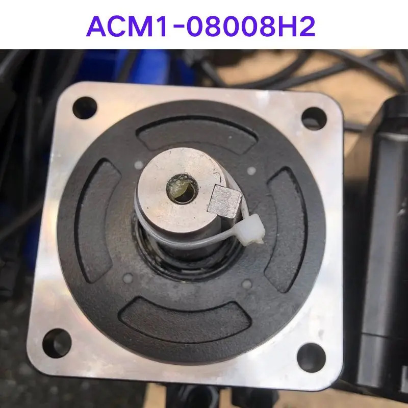 ACM1-08008H2 서보모터 리퍼 OK