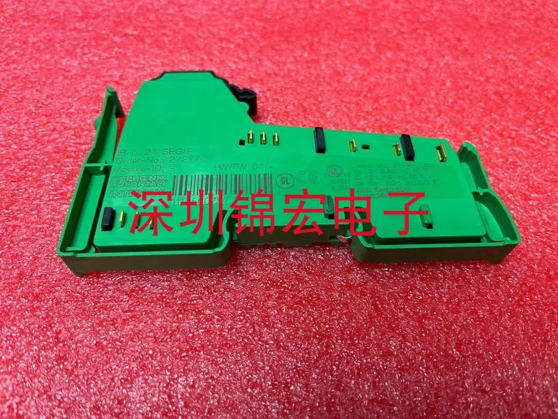 PLC 모듈 1B 1L 24 SEG/F 납품 2727747