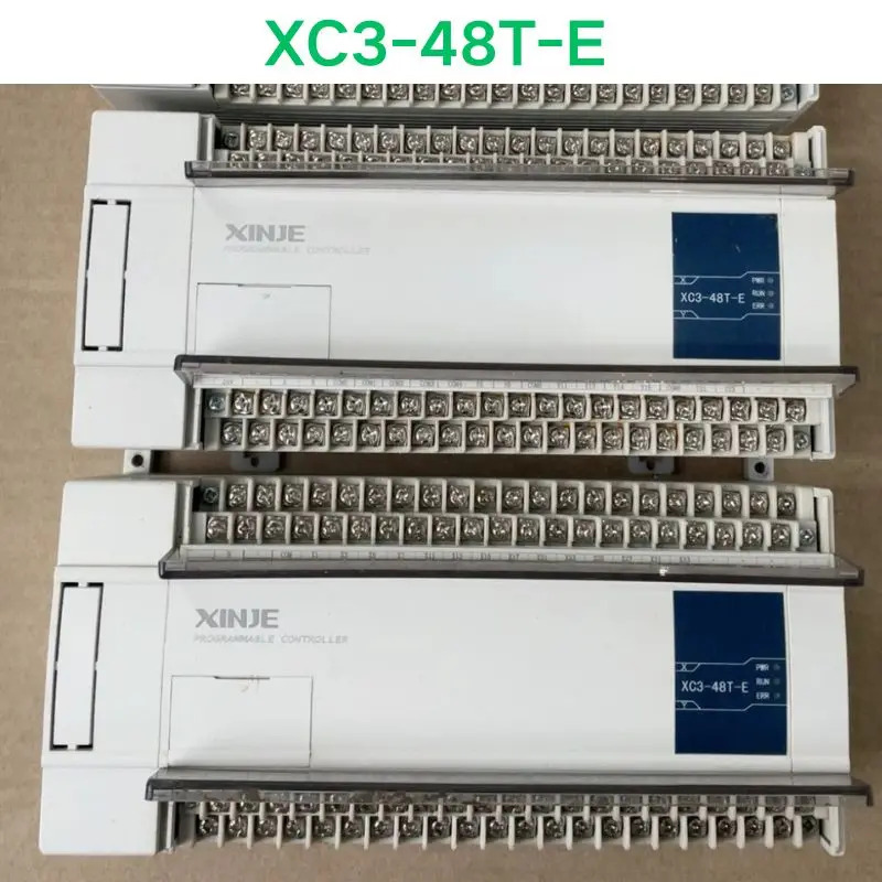 XC3-48T-E 컨트롤러