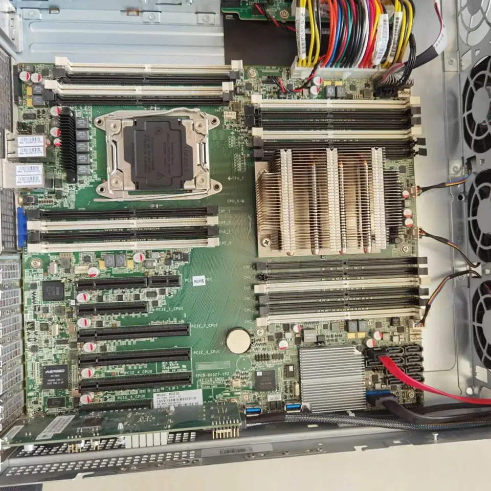 pur 마더보드M3230 YZMB-00327-101 YPCB-00327-1P2 YPCB-00327-1P1 NF5270M4