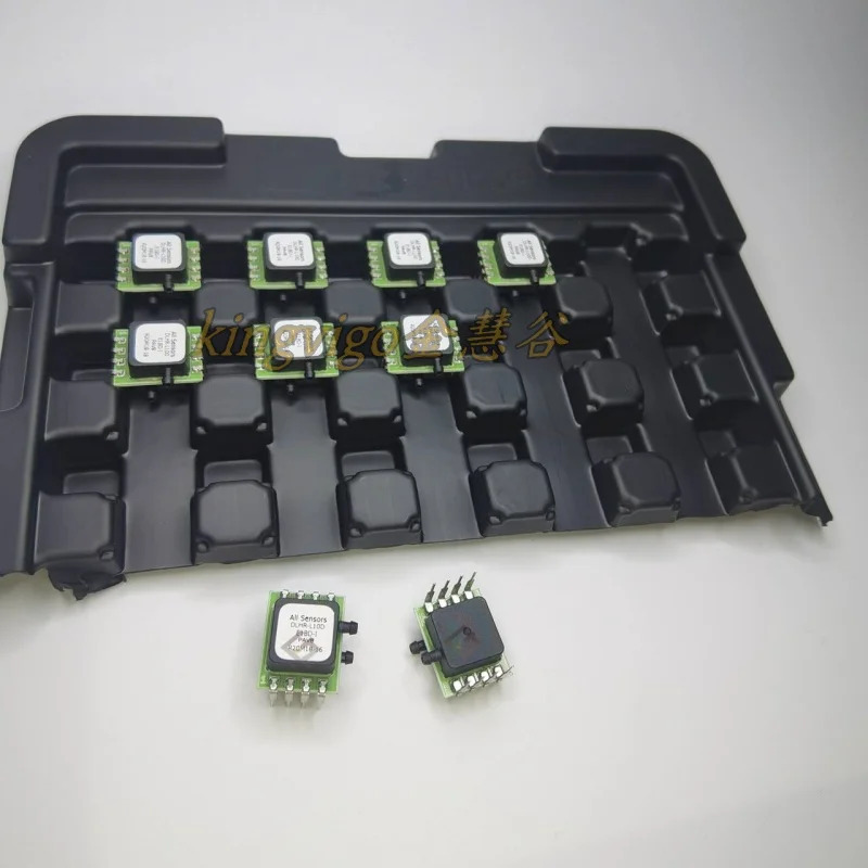 DLHR-L10D-E1BD-I-P8 센서 압력센서