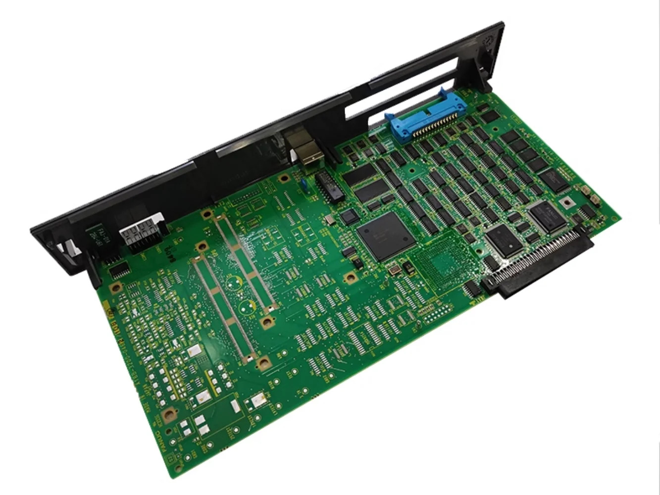 Fanuc 오리지널 공작 기계 PCB 보드A16B-3200-0462