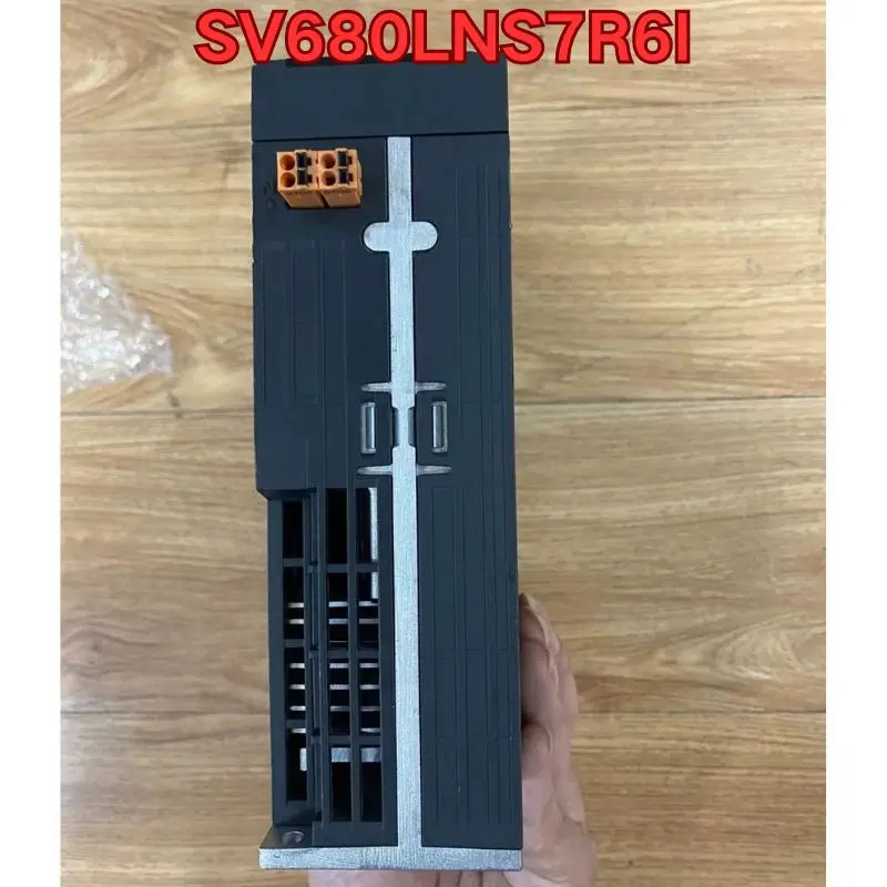 리퍼 서보 드라이브리퍼 SV680LNS7R6I