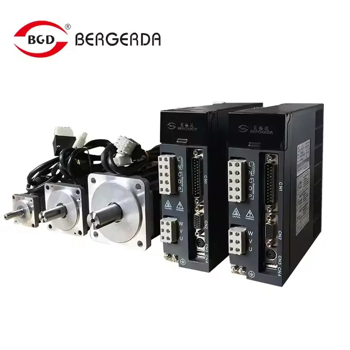 6A 3000rpm NEMA43 6N.M 1.8kw 1800W AC 서보모터