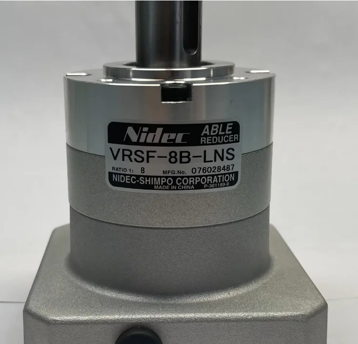 시모포 감속기 니덱 ABLE VRSF-8B-LNS 정밀