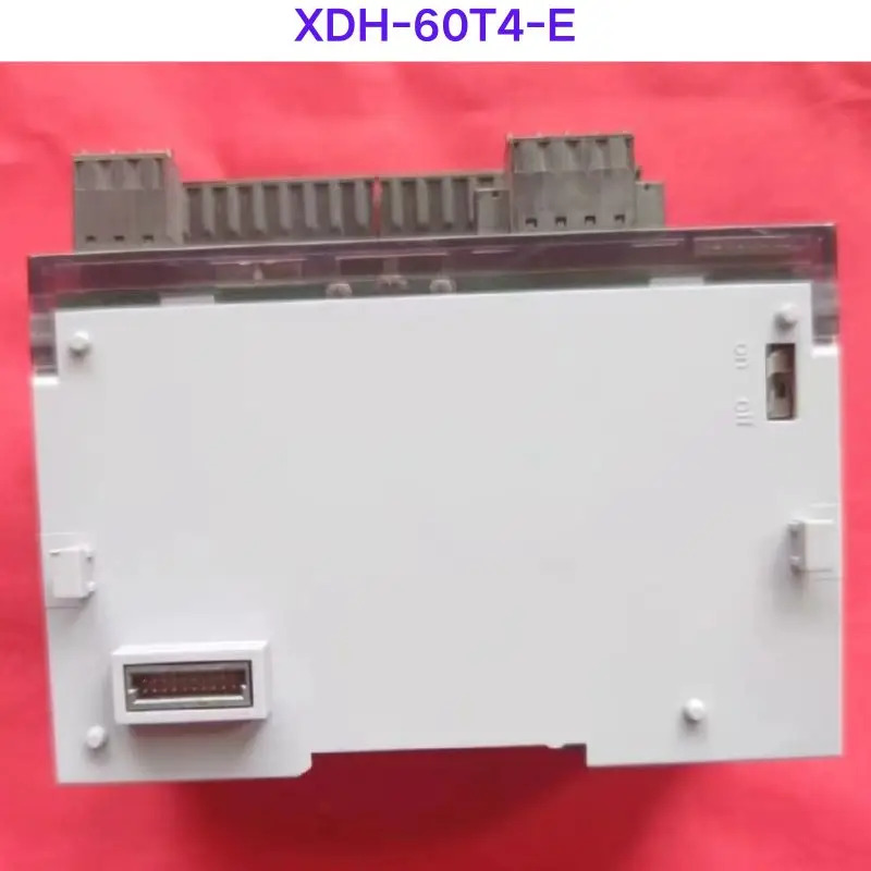 리퍼 XL5-32T4 모듈 기능 확인