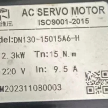 DN130-15015A6-H DN130-10015A6-H Divixun 센서 신