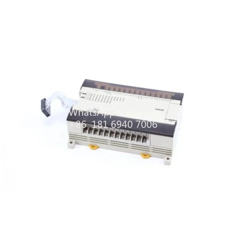 CPM1A 시리즈 PLC 프로그래밍 컨트롤러 CPM1A-40EDR CPM1A-40EDT CPM1A-40EDT1 원본