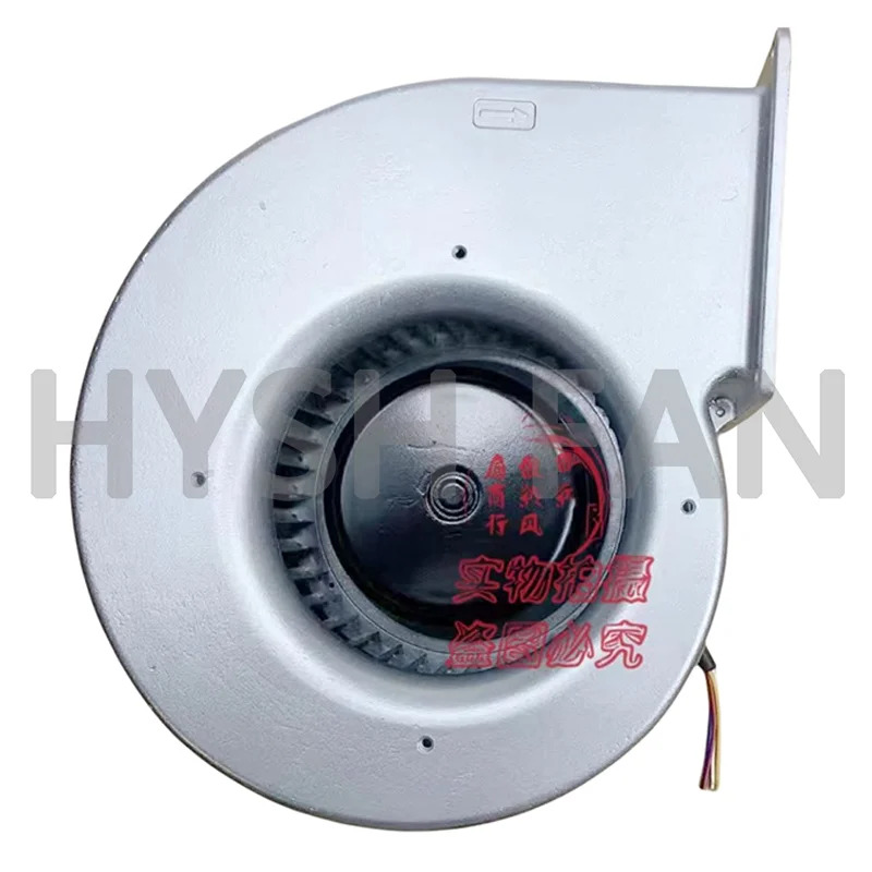 G1G160-BH29-52 단일 흡입구 방열 냉각팬 24V 105W