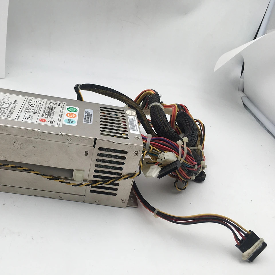 Zippy R1S2-5300V4V 서버 전원공급장치 300W