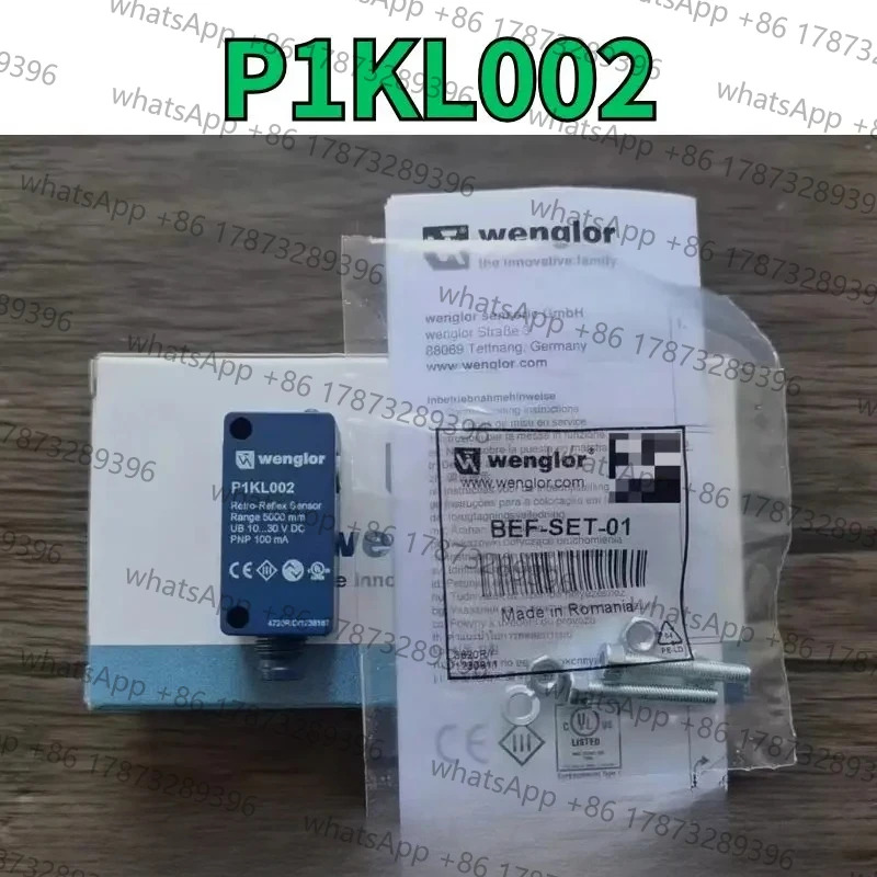 센서 P1KL002