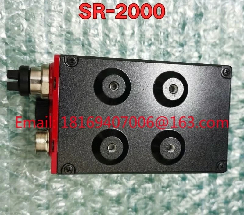 리퍼 SR-2000 코드 스캐너 기능 리퍼는 정상