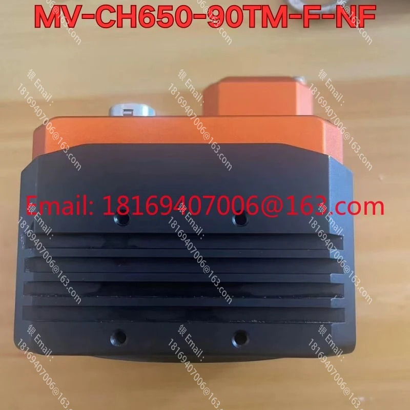 리퍼 MV-CH650-90TM-F-NF 산업카메라 기능 리퍼는 정상