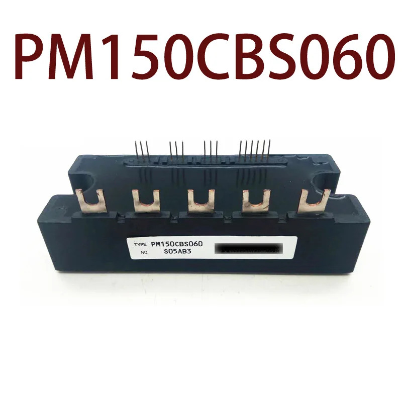 PM150CBS060 현장