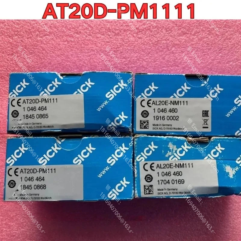 AT20D-PM1111 센서 자세은 센터로 해주세요