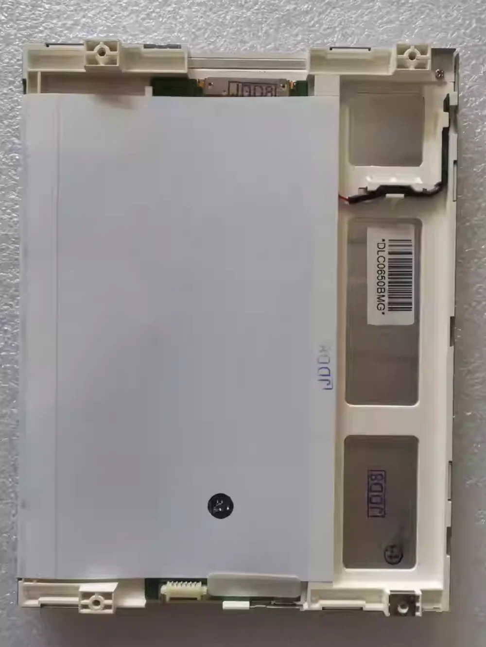 산업LCD 디스플레이 화면 6.5 인치 DLC0650BMG