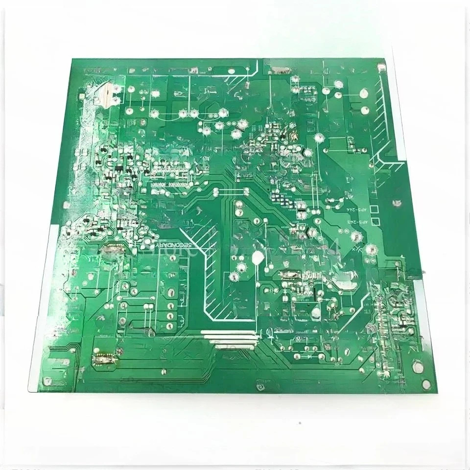 전원공급장치 보드 KDL-32V5500 APS-243 1-878-988-31 좋은 부분