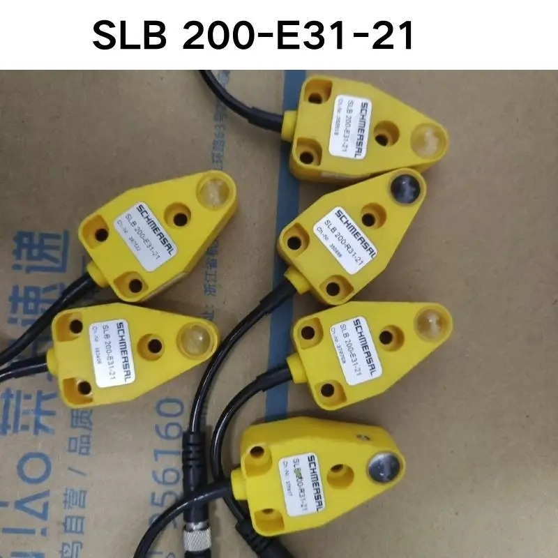 리퍼 OK SLB 200-E31-21