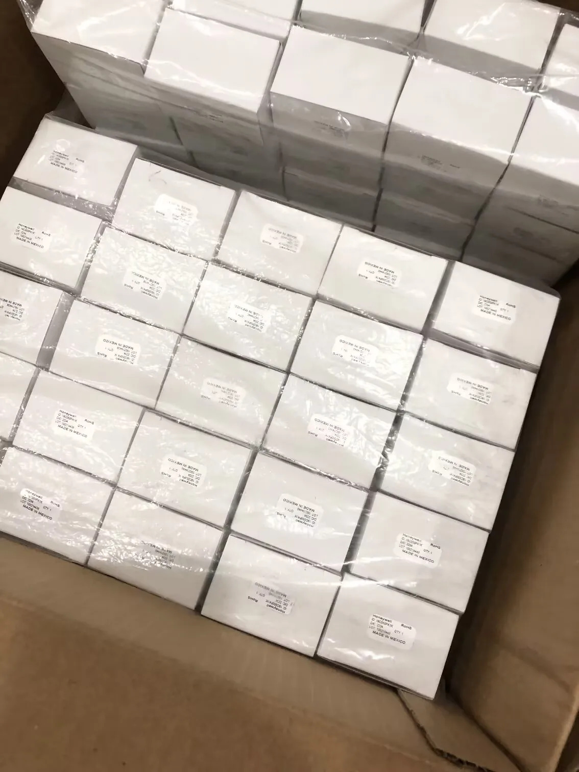 19C050PA1L 하니웰 공에이전트 압력센서 원본