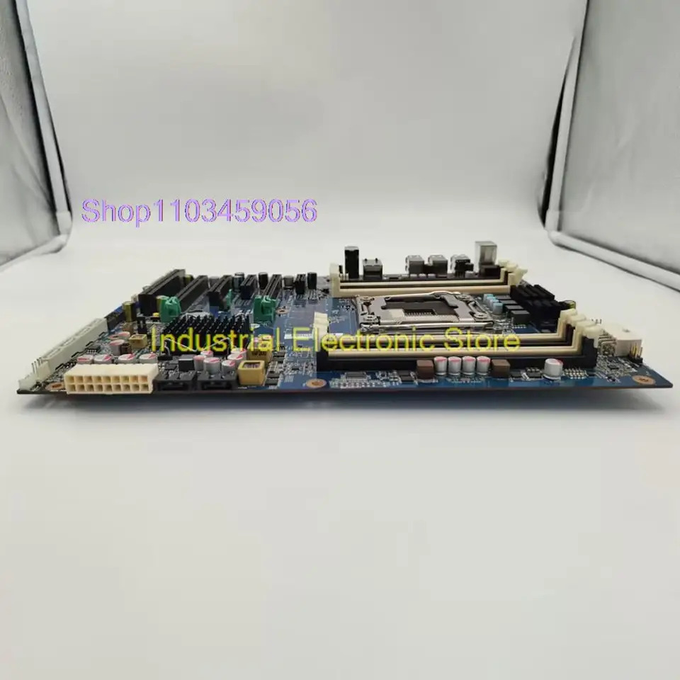 hp호환 Z440 워크스테이션 마더보드761514-001 761514-601 710324-001 710324-002