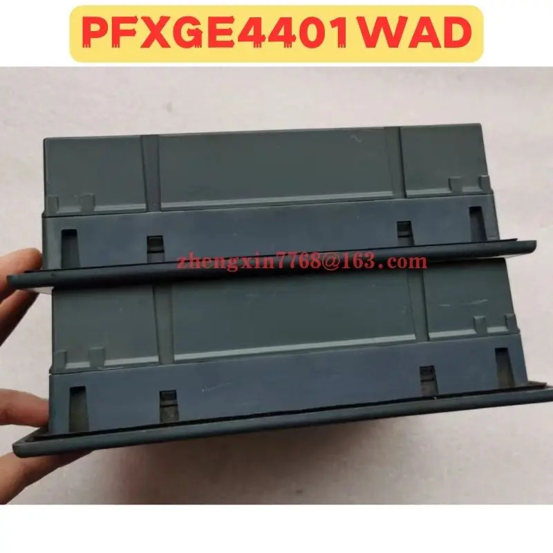 리퍼 터치 스크린 GC-4401W PFXGE4401WAD 정상 기능 완료