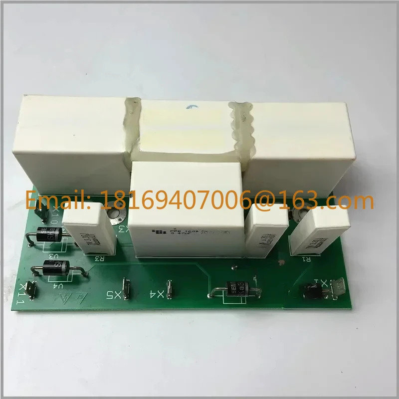 VX4A1400 슈나이더 인버터 ATV61 71 충전 필터 서지 흡수판 8783335 .01