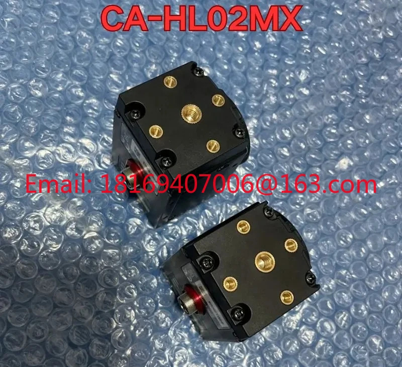 리퍼 CA-HL02MX 산업카메라 기능 리퍼는 정상