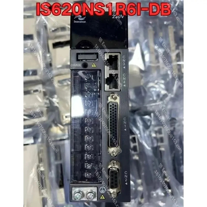 리퍼 IS620NS1R6I-DB 서보 드라이브 기능 리퍼는 정상