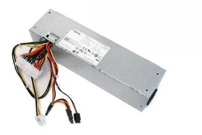 DELL 790 990 SFF 전원공급장치 240W H240AS-00 L240AS-00 3WN11 2TXYM용