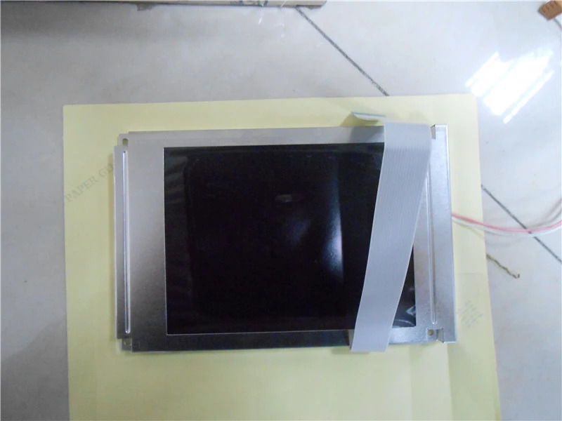 A 등급 CSTN LCD 패널 SX14Q001 5.7 인치