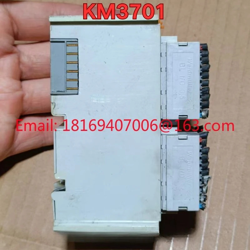 리퍼 KM1002 모듈 기능 리퍼는 정상