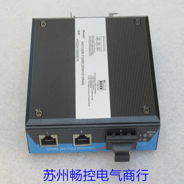 Sanwang 스위치 IMC102B-F 포장 3onedata MSC2KM1310NM