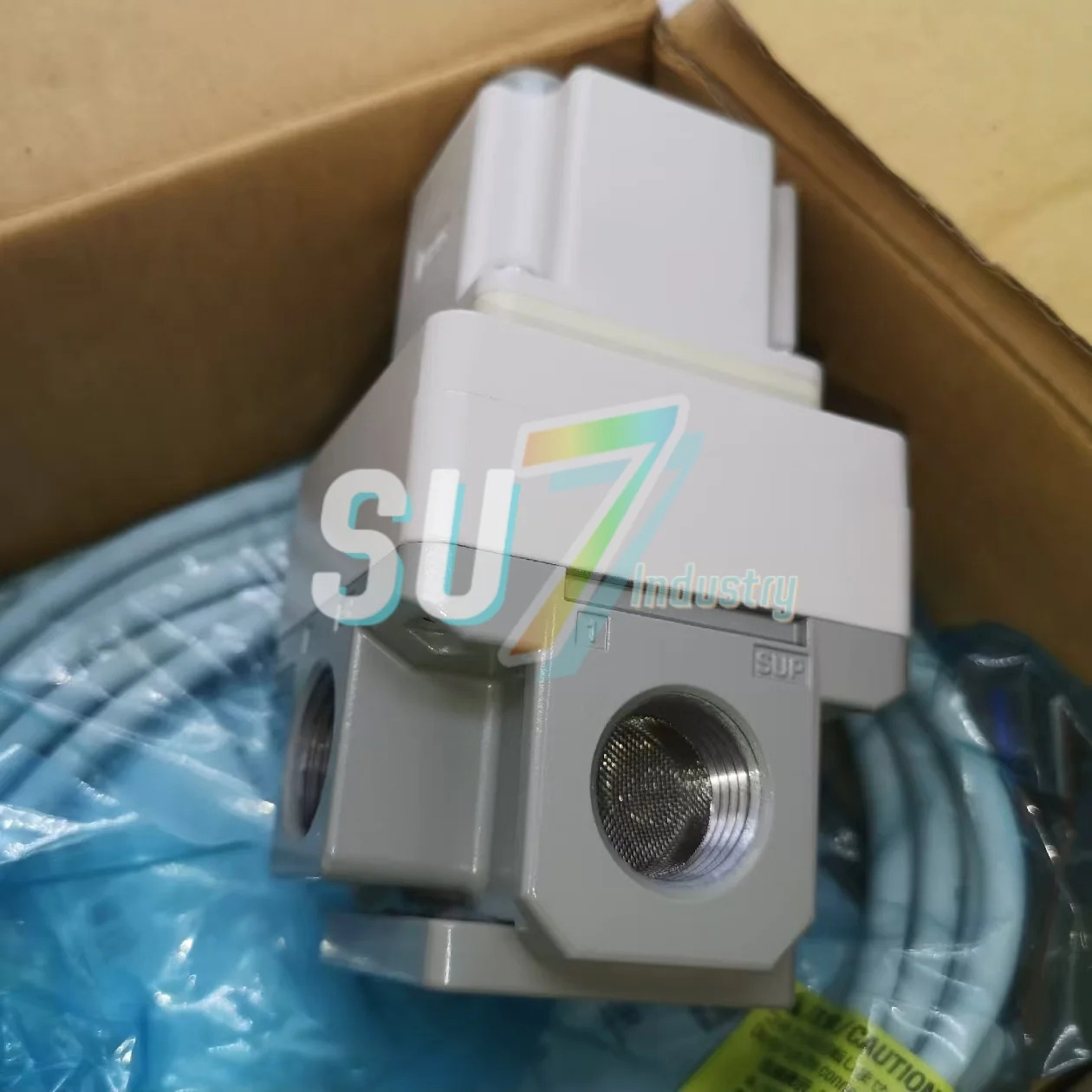 EX260-SEN1 ITV3050-314N 내 비례 밸브