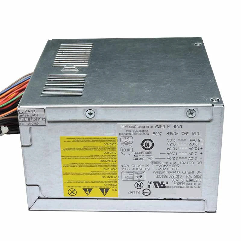 hp호환 Vostro 200 230 260 300W 전원공급장치 hp호환-P3017F3P PS-5301-08 PC6035 PS-6301-5 0300D5WB PSU DPS-300A