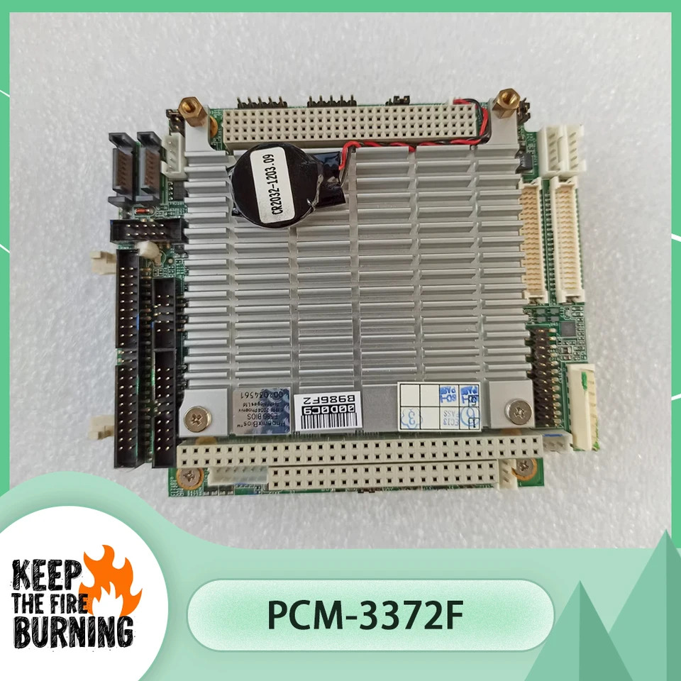 Advantech 임베디드 마더보드PCM-3372 PCM-3372F