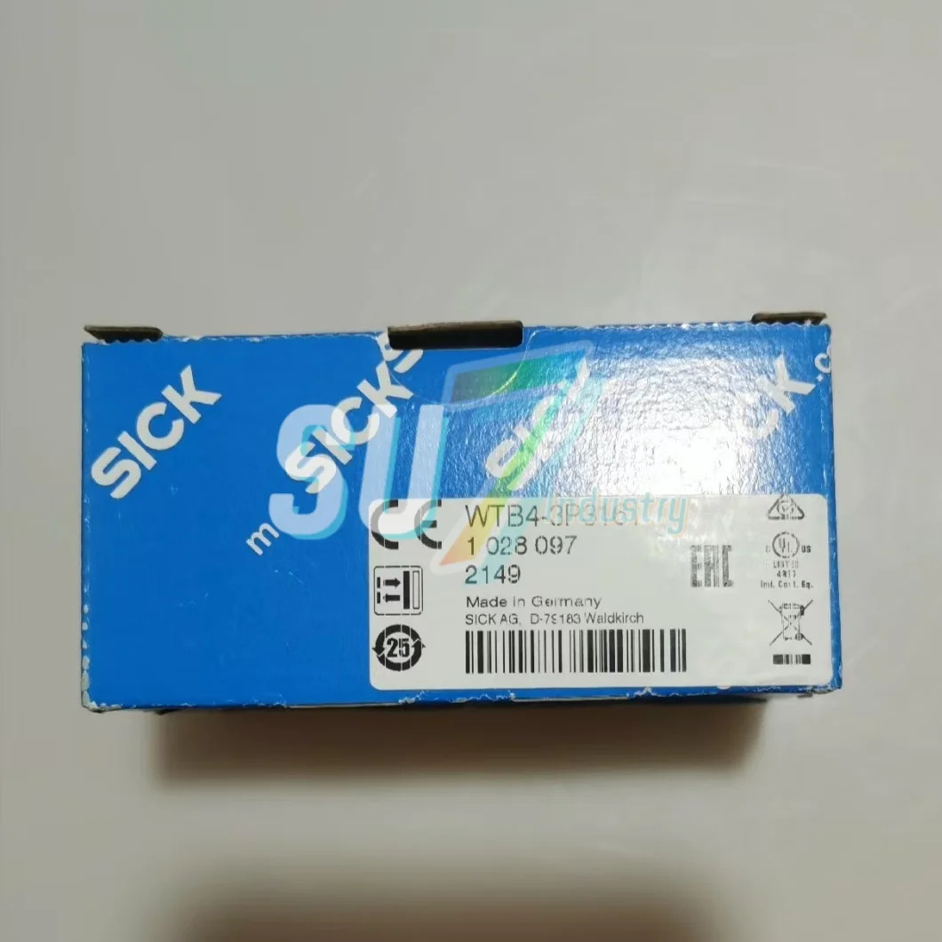 광전센서 신규 입고 WL100L-F2131 WTB4-3P3161