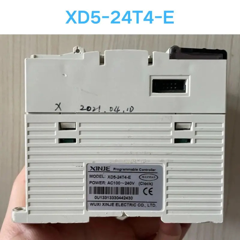 리퍼 OK PLC 모듈 XD5-24T4-E