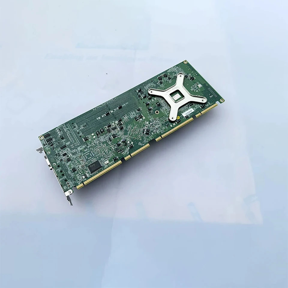 ADLINK 산업제어 마더보드 NuPRO-965DV