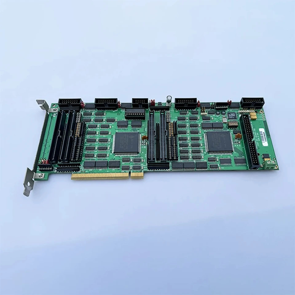 PMAC2-ACC-24PCI2 델타 타우 모션 컨트롤 카드 ASSY NO.603903-100