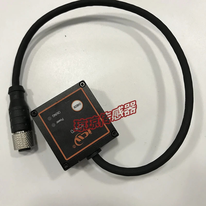 ICW70CX 비전 코드 리더 고정