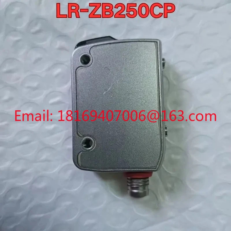 리퍼 LR-ZB250CP 센서 기능 리퍼는 정상