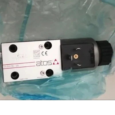 DLHZ0 서보 비례 밸브 DLHZO-TEB-SN-NP-040-L73L71 DLHZO-TE-040 L73